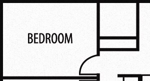 2 bedroom